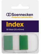 grün