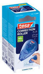 tesa Korrekturroller Left & Right 56998 – 2er-Pack für Rechts- und Linkshänder