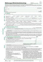 RNK Mietvertrag DIN A4 4 Blatt nicht selbstdurchschreibend inkl. Hausordnung & Wohnungsgeberbescheinigung