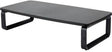 Kensington Monitorständer SmartFit Plus K52797WW – Höhenverstellbar, 18 kg Tragkraft