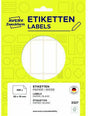 Avery Zweckform Universaletikett 3327, 50 x 19 mm, weiß, 486 Etiketten, selbstklebend, für Handbeschriftung