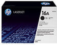 HP Toner Q7516A 16A Schwarz – Original LaserJet Toner für ca. 12.000 Seiten