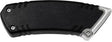 WESTCOTT Sicherheitsmesser Collapsible Utility mit Teleskopmechanik, 18 mm Carbonstahlklinge