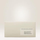 AVERY ZWECKFORM Adressetikett L4770-25 transparent 1000 Stück Polyester QuickPEEL