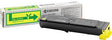 KYOCERA Toner TK-5205Y Originalzubehör gelb ca. 12.000 Seiten für TASKalfa 356ci/358ci