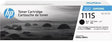 HP Toner MLT-D111S Schwarz – Originalzubehör für ca. 1.000 Seiten