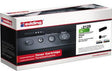 edding Toner EDD-2129 kompatibel mit HP 201X CF400X schwarz ca. 2.800 Seiten