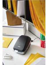 DYMO LabelWriter Wireless 2000931 Schwarz – Kabelloser Etikettendrucker mit Wi-Fi & Thermodirektdruck
