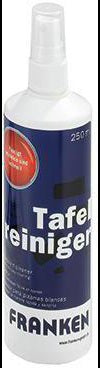 FRANKEN Tafelreiniger Z1914 Pumpsprayflasche 125 ml – umweltfreundlich & schnelltrocknend