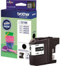 Brother Tintenpatrone LC-221BK Original schwarz ca. 260 Seiten für DCP-J562DW MFC-J480DW
