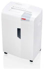 HSM Aktenvernichter shredstar X12pro – Partikelschnitt P-5, 12 Blatt, 26 l, für kleines Büro
