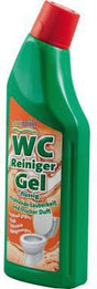 MEDINATION WC-Reiniger 750 ml – Schräghalsflasche, pH-Wert 2,2, kraftvolle Reinigung