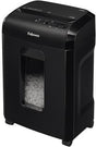 Fellowes Aktenvernichter Powershred 10M – Partikelschnitt P-5, 10 Blatt, 19 l, DSGVO-konform
