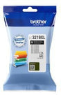 Brother Tintenpatrone LC3219XLBK Original Schwarz für ca. 3.000 Seiten