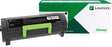 Lexmark Toner C232HC0 Originalzubehör cyan ca. 2.300 Seiten für Laserdrucker