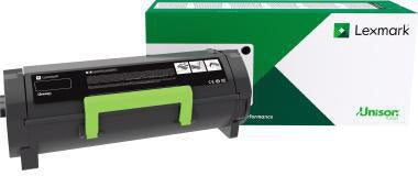 Lexmark Toner C242XC0 Originalzubehör cyan ca. 3.500 Seiten für C2535dw MC2425adw