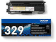 Brother Toner TN-329BK Original schwarz für ca. 6.000 Seiten