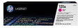 HP 131A Original Toner CF213A Magenta für LaserJet Pro 200 Color M251/M276 – ca. 1.800 Seiten