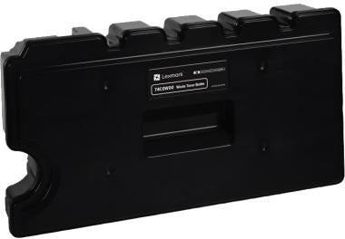 LEXMARK Resttonerbehälter 74C0W00 für C 4150, CS 720de, -720dte, -725de, -725dte, CX 725 Serie – ca. 90.000 Seiten