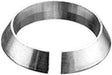 SCHELL Konus 1/2 Zoll x 10 mm aus Messing – 50 Stück für Quetschverschraubung DN 15 G 1/2 IG