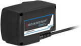 SCANGRIP Stromversorger POWER SUPPLY CONNECT – 100-240 V AC für CONNECT Arbeitsleuchten, 5 m Kabel, IP65