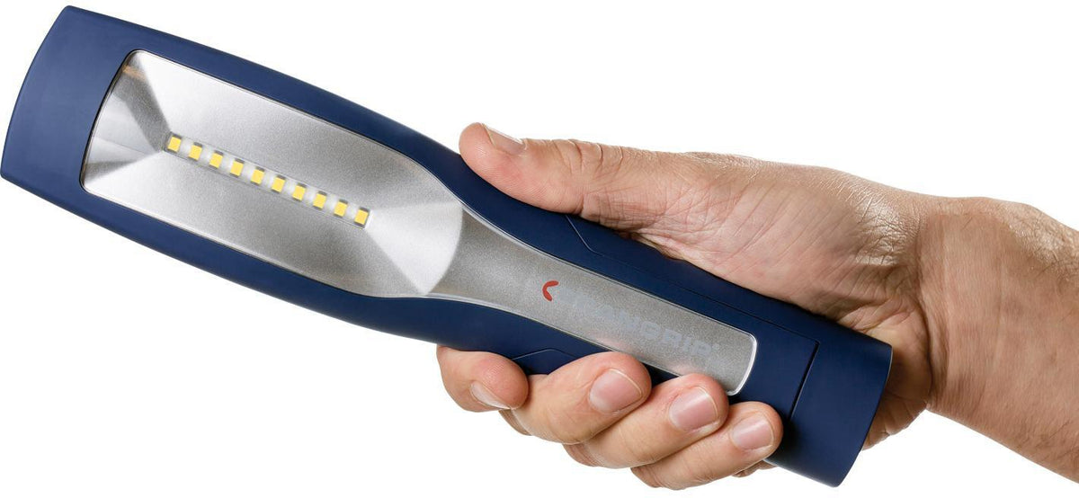 SCANGRIP LED-Akku-Untersuchungsleuchte MAG 3,7 V 2200 mAh Li-Ion 3,5 W 80 lm