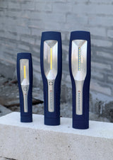 SCANGRIP LED-Akku-Untersuchungsleuchte MAG 3,7 V 2200 mAh Li-Ion 3,5 W 80 lm