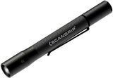 SCANGRIP FLASH Pencil LED-Taschenlampe 75 lm, 40 m Leuchtweite, IP54, 2x AAAA