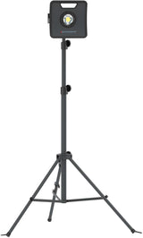 SCANGRIP LED-Strahler NOVA 4K 30 W 400-4000 lm IP67 mit 5 m H05RN-F Kabel