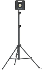 SCANGRIP LED-Strahler NOVA 4K 30 W 400-4000 lm IP67 mit 5 m H05RN-F Kabel