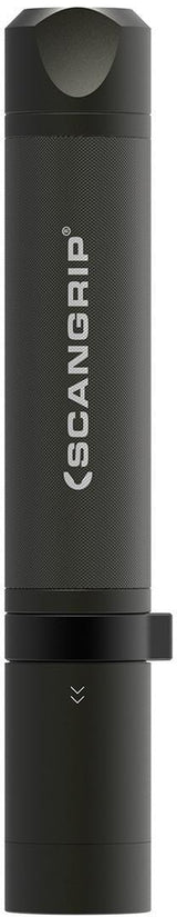 SCANGRIP FLASH Pencil LED-Taschenlampe 75 lm, 40 m Leuchtweite, IP54, 2x AAAA