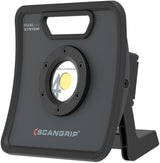SCANGRIP LED-Strahler NOVA 4K C+R 29 W, 400-4000 lm, 5 m Kabel, Akku- und Kabelbetrieb