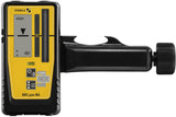 STABILA Rotations- und Linien-Receiver REC 500 RG – Laserempfänger für Rotations- und Linienlaser, 50 h