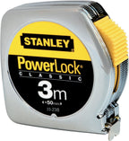 3 m / 12,7 mm / lose