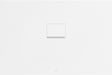Villeroy & Boch Squaro Infinity Duschwanne 1200x800mm Stone White matt – Rechteck, Quaryl, Antirutsch C