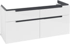 weiß / Mitteldichte Faserplatte (MDF) / keine Angabe