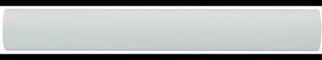 Villeroy & Boch Ersatzrohr 98000800 für Küchenspülen und Armaturen, 40x300x40 mm, Rund