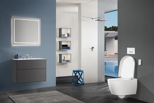 Villeroy & Boch Finion Waschtischunterschrank 796 mm Glossy White Lacquer