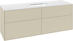 grau / Mitteldichte Faserplatte (MDF) / weiß