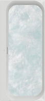 Villeroy & Boch Loop & Friends Whirlpool UAC180LSF2A1V 1800x800 mm Weiß Alpin