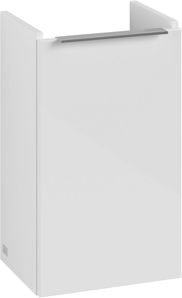Villeroy & Boch Architectura Waschbeckenunterschrank B87900 310 mm White Matt