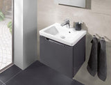 Villeroy & Boch Subway 2.0 Waschbeckenunterschrank A68410 Glossy White 440 mm