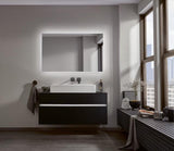 Villeroy & Boch Wandwaschbecken Memento 2.0 800 mm Rechteck Weiß Alpin