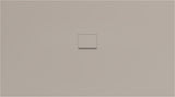 Villeroy & Boch Squaro Infinity Duschwanne 1800x1000mm Stone White – Rechteck, Rutschhemmung C