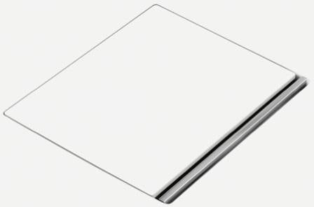 Villeroy & Boch Squaro Infinity Duschwanne 1800x1000mm Stone White – Rechteck, Rutschhemmung C