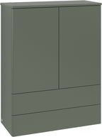 Mitteldichte Faserplatte (MDF) / sonstige / matt