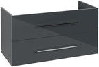 980 mm / grau / Avento 4156 A1/A2/A4/A5