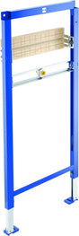 Villeroy & Boch ViConnect Urinal-Element für Trockenbau 525 x 1120 mm