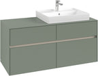 grün / grün / grün