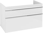 weiß / Mitteldichte Faserplatte (MDF) / keine Angabe
